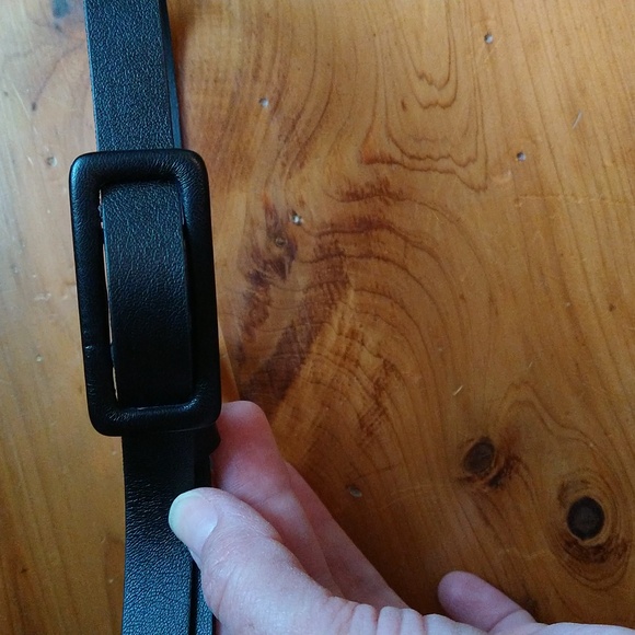 WHBM Cape dress size 8 - Picture 5 of 5